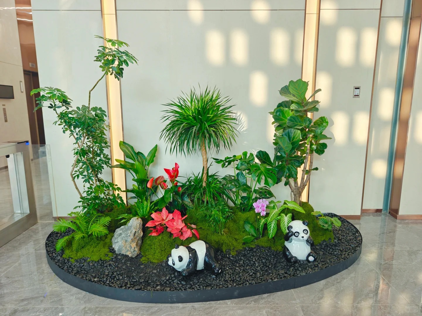 价格亲民的宁波绿化养护,你值得拥有!